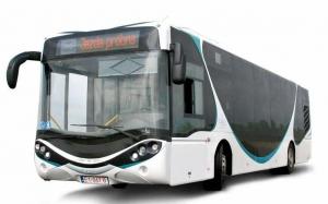 AMZ City Smile CS12LF '2011